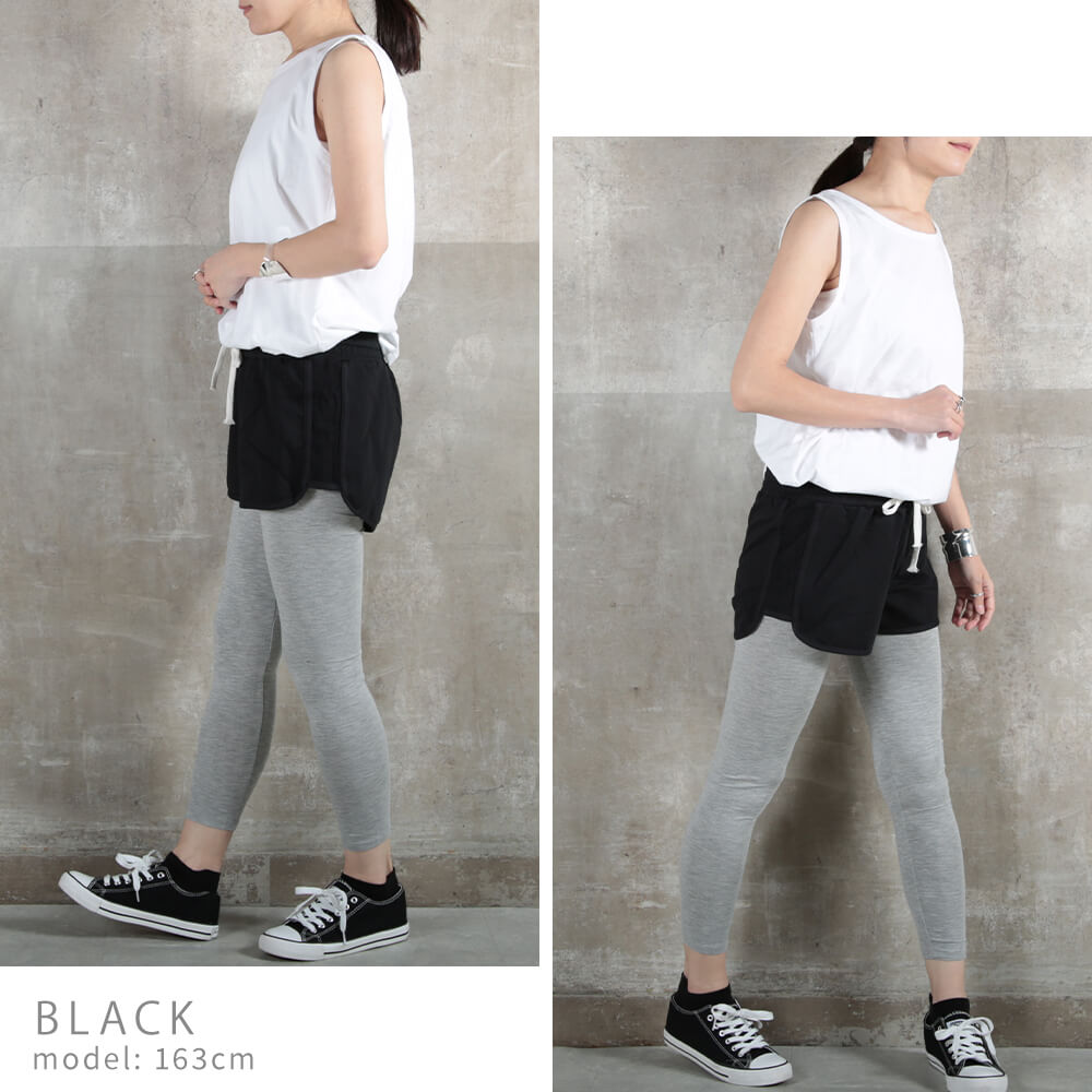 giana ショートパンツ　新品 giana ショートパンツ 新品 パンツ
