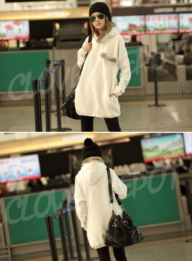 AMAZINGCRE フーディー 新作 長袖スウェット シンプル×大人コーデ対応 楽天市場】パーカー レディース 韓国 フーディー ジップアップ 長袖