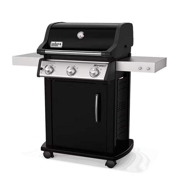 Weber バーベキュー BBQ グリル Spirit 46512008 WEBER （日本正規販売店）Weber(ウェーバー) ガスグリル