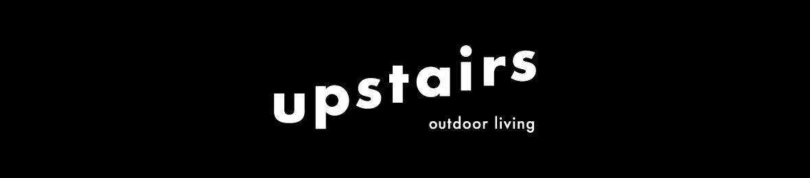 upstairs outdoor living ヘッダー画像