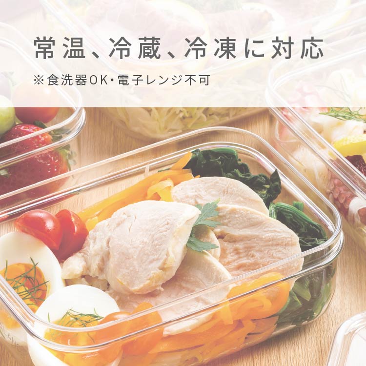 エンバランス 容器 味噌 効果 野菜保存容器 ...の詳細画像4