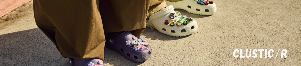 クラスティックR ヘッダー画像