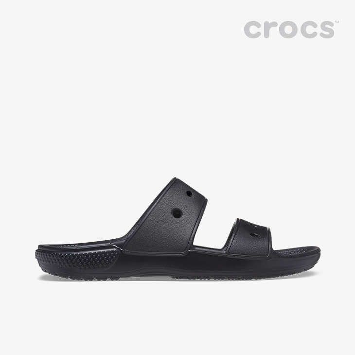 クロックス サンダル 《Ux》 Classic Crocs Sandal クラシック 《メンズ靴 レ...
