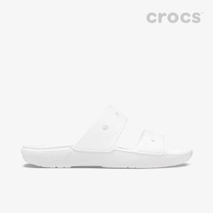 クロックス サンダル 《Ux》 Classic Crocs Sandal クラシック クロックス サ...