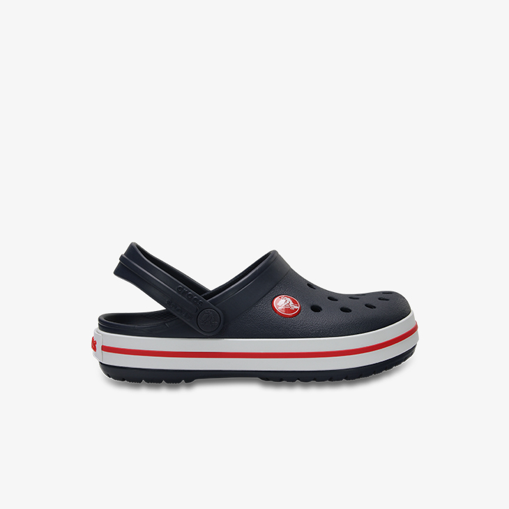 クロックス サンダル メンズ 《Ks》 Crocband Clog K クロックバンド クロッグ キッズ 《キッズ》 | crocs | 01