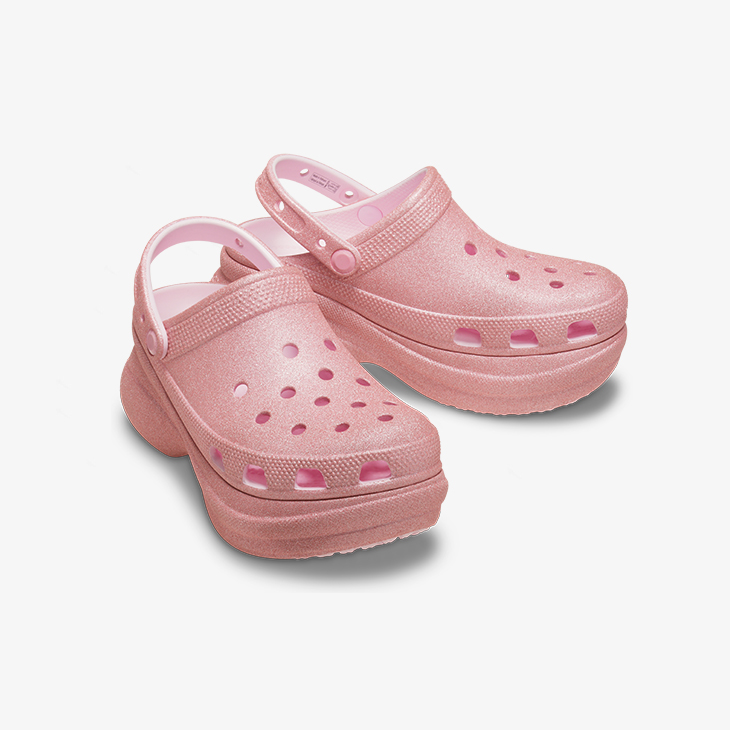 crocs（クロックス） サンダル メンズ 《Ws》 Bae Glitter Clog ベイ
