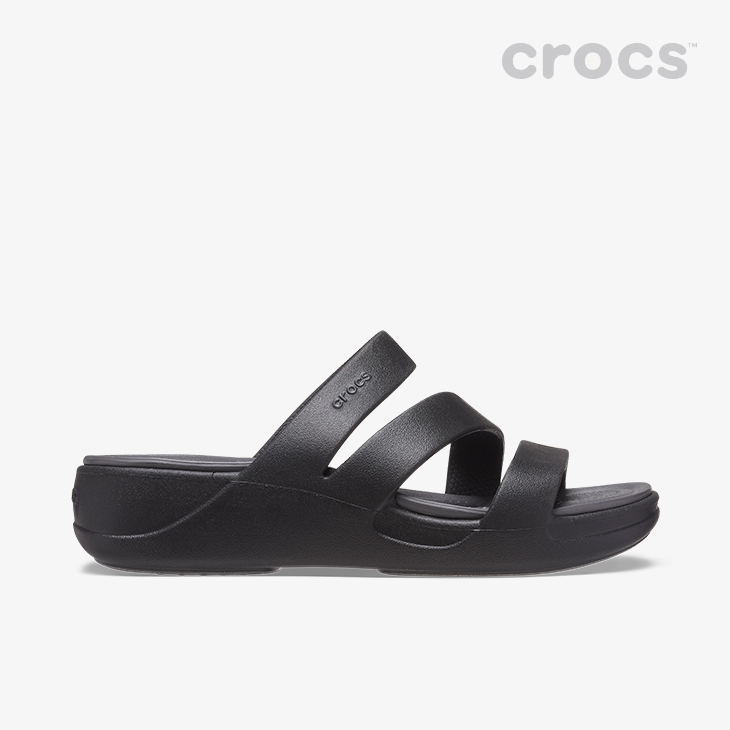 crocs クロックス サンダル メンズ 《Ws》 Crocs Boca Strappy
