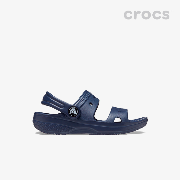 クロックス サンダル 《Ks》 Classic Crocs Sandal T クラッシク クロックス サンダル トドラー 《キッズ》｜clustic-r｜02