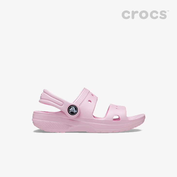 クロックス サンダル 《Ks》 Classic Crocs Sandal T クラッシク クロックス...