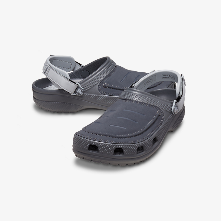 クロックス サンダル メンズ 《Ms》 Yukon Vista II LR Clog M ユーコン ヴィスタ 2.0 ライトライド クロッグ 《メンズ靴 レディース靴》 | crocs | 01