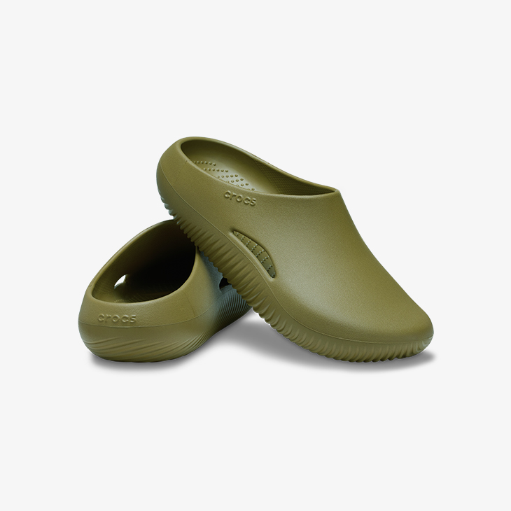 a出品 楽天市場】クロックス crocs 208493 メロウ リカバリー クロッグ