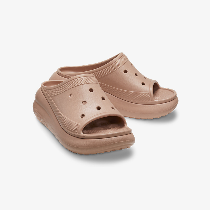 crocs（クロックス） サンダル メンズ 《Ux》 Crush Slide クラッシュ