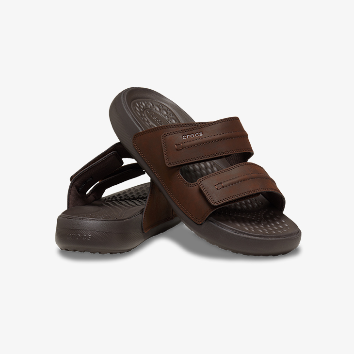 クロックス サンダル 《Ms》 Yukon Vista II LR Sandal ユーコン ヴィスタ...