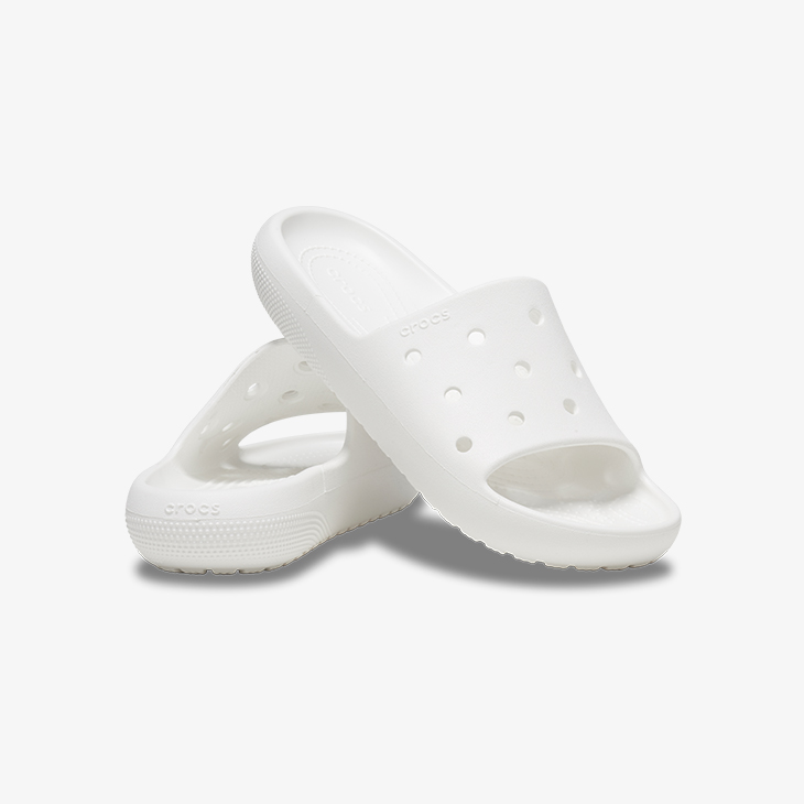 クロックス サンダル メンズ 《Ux》 Classic Slide 2.0 クラシック スライド 2.0 《メンズ靴 レディース靴》 | crocs | 01