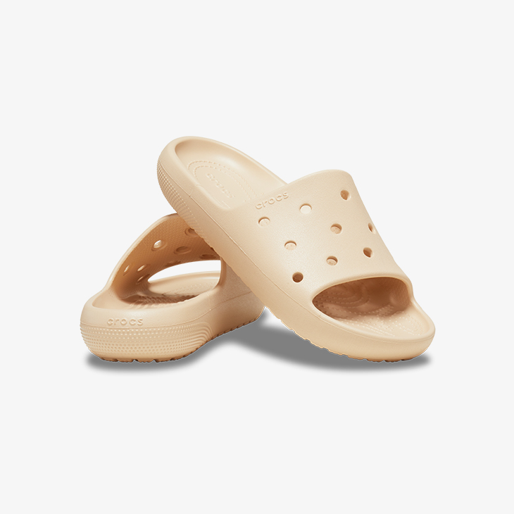 クロックス サンダル メンズ 《Ux》 Classic Slide 2.0 クラシック スライド 2.0 《メンズ靴 レディース靴》 | crocs | 01