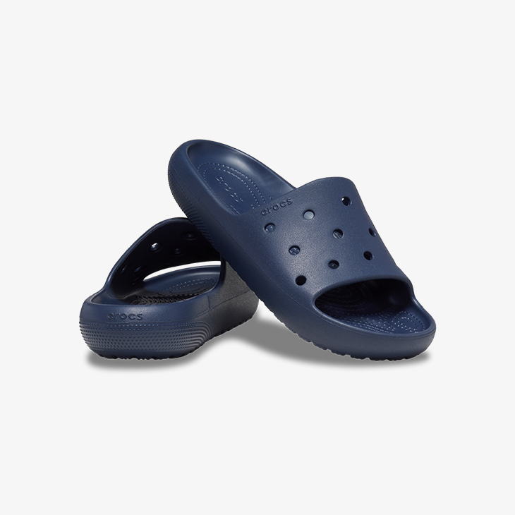 クロックス サンダル メンズ 《Ux》 Classic Slide 2.0 クラシック スライド 2.0 《メンズ靴 レディース靴》 | crocs | 01
