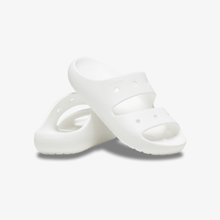 クロックス サンダル 《Ux》 Classic Sandal 2.0 クラシック サンダル 2.0 《メンズ靴 レディース靴》｜clustic-r｜02