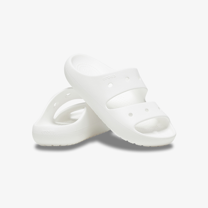 クロックス サンダル 《Ux》 Classic Sandal 2.0 クラシック サンダル 2.0 ...