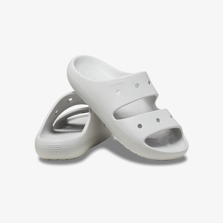クロックス サンダル 《Ux》 Classic Sandal 2.0 クラシック サンダル 2.0 《メンズ靴 レディース靴》｜clustic-r｜02