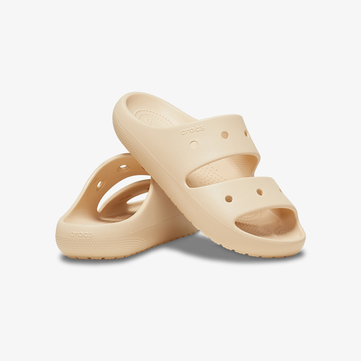 クロックス サンダル メンズ 《Ux》 Classic Sandal 2.0 クラシック サンダル 2.0 《メンズ靴 レディース靴》 | crocs | 01