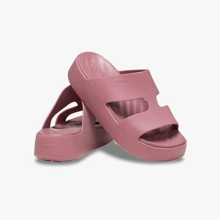 クロックス サンダル メンズ 《Ws》 Getaway Platform H-Strap ゲッタウェイ プラットフォーム H ストラップ 《メンズ靴 レディース靴》 | crocs | 01