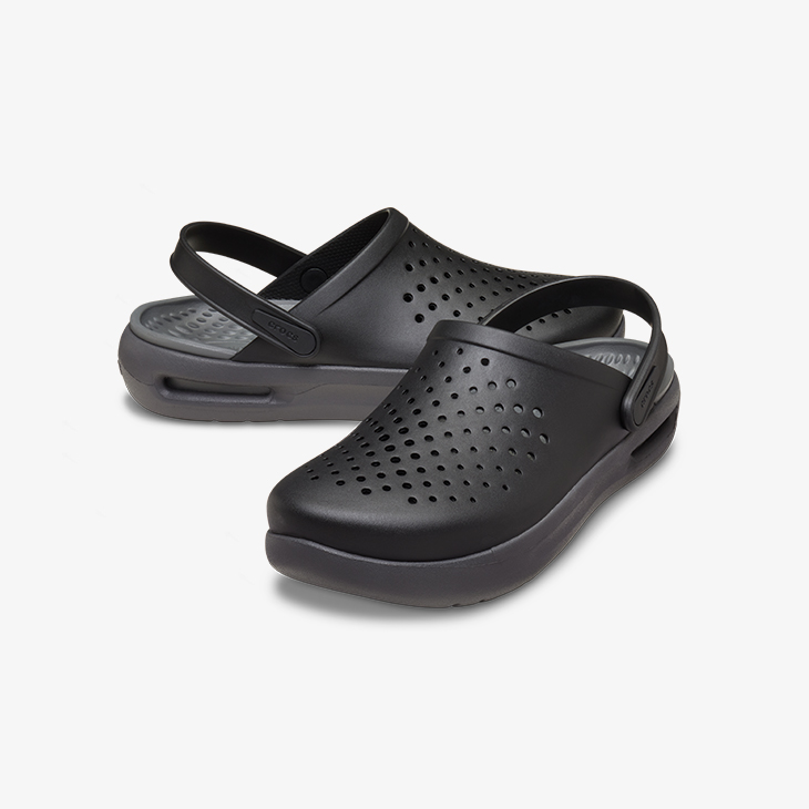 crocs（クロックス） サンダル メンズ 《Ux》 InMotion Clog イン