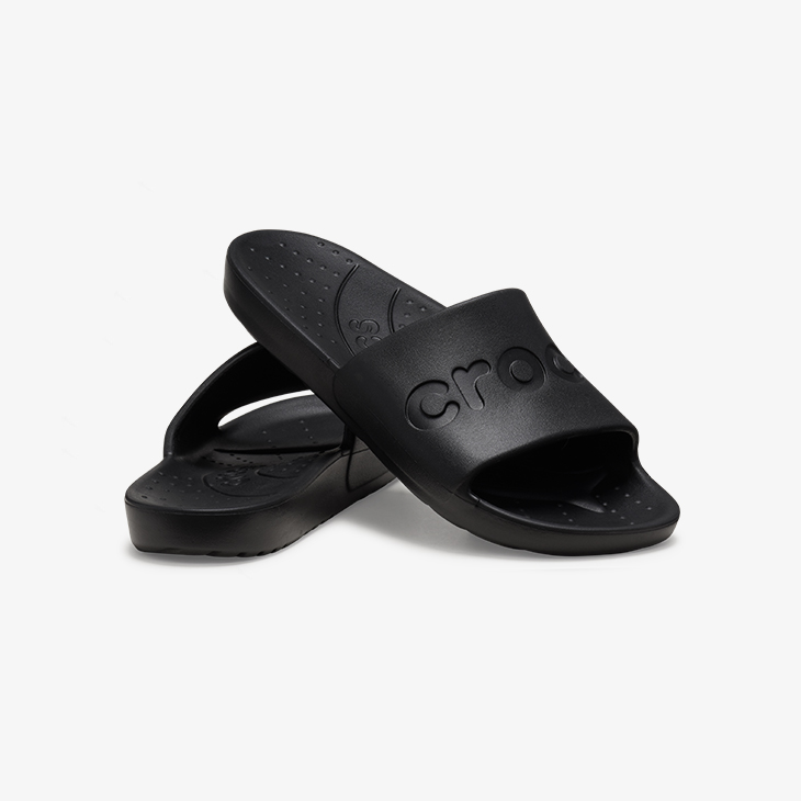 crocs（クロックス） サンダル メンズ 《Ux》 Crocs Slide スライド