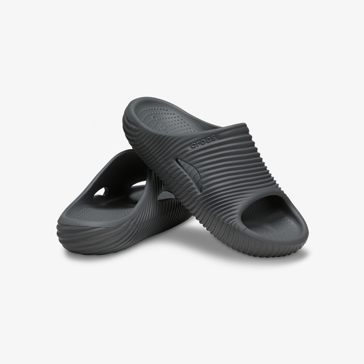 もものこページ crocs（クロックス） サンダル メンズ 《Ux》 Mellow Tide Recovery