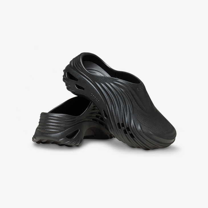 crocs（クロックス） サンダル メンズ 《Ux》 Echo Wave エコー