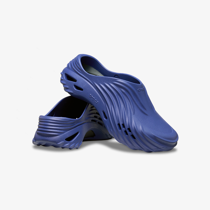 crocs（クロックス） サンダル メンズ 《Ux》 Echo Wave エコー 
