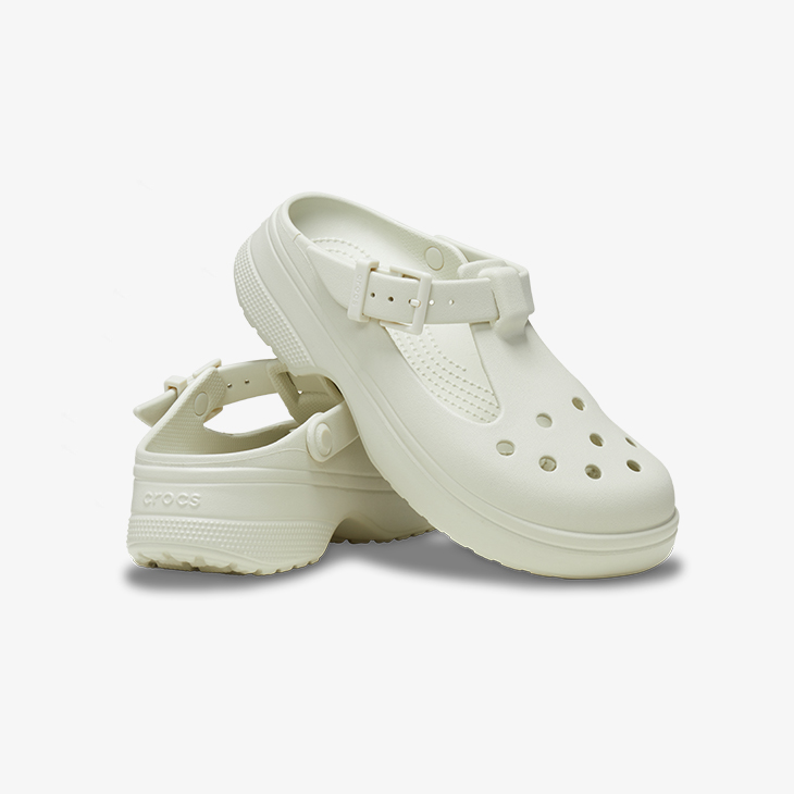 クロックス サンダル メンズ 《Ux》 Classic Mary Jane Clog クラシック メリー ジェーン クロッグ 《メンズ靴 レディース靴》 | crocs | 01