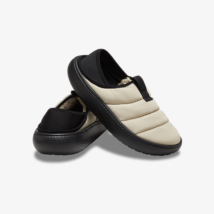 crocs（クロックス） サンダル メンズ 《Ux》 Classic Puff Moc