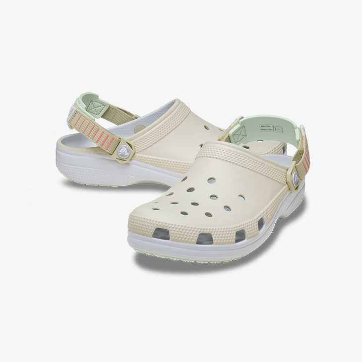 crocs（クロックス） サンダル メンズ 《Ux》 Classic Turbo Clog
