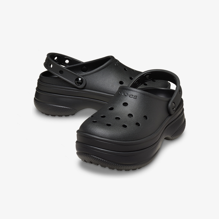 crocs（クロックス） サンダル メンズ 《Ux》 Classic Stacked Clog