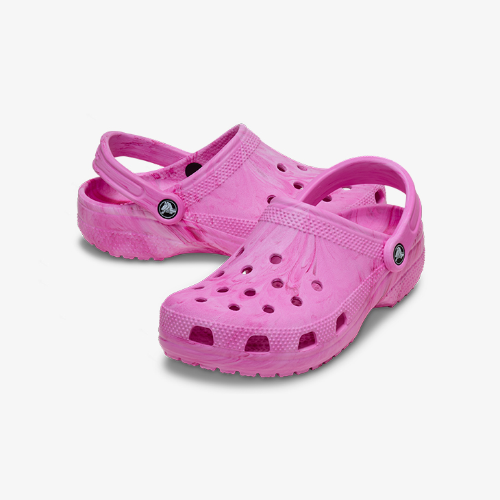 crocs（クロックス） サンダル メンズ 《Ux》 Classic Watercolor