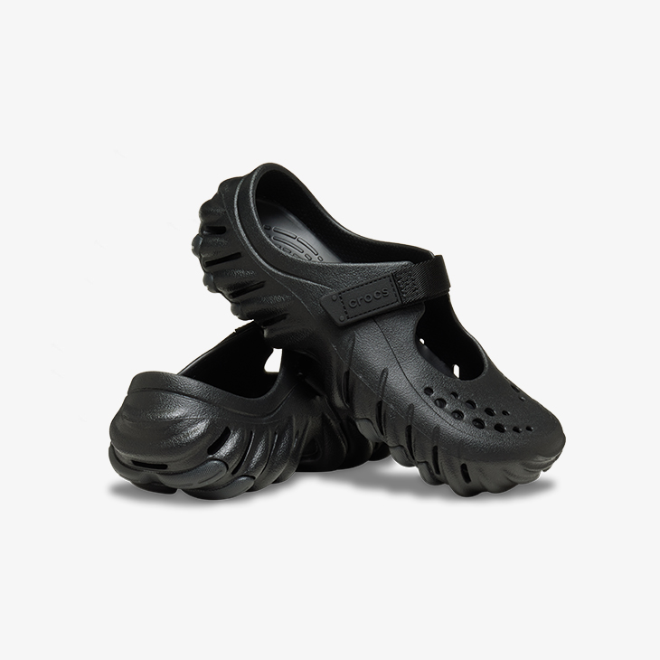 crocs（クロックス） サンダル メンズ 《Ws》 Echo Mary Jane Clog