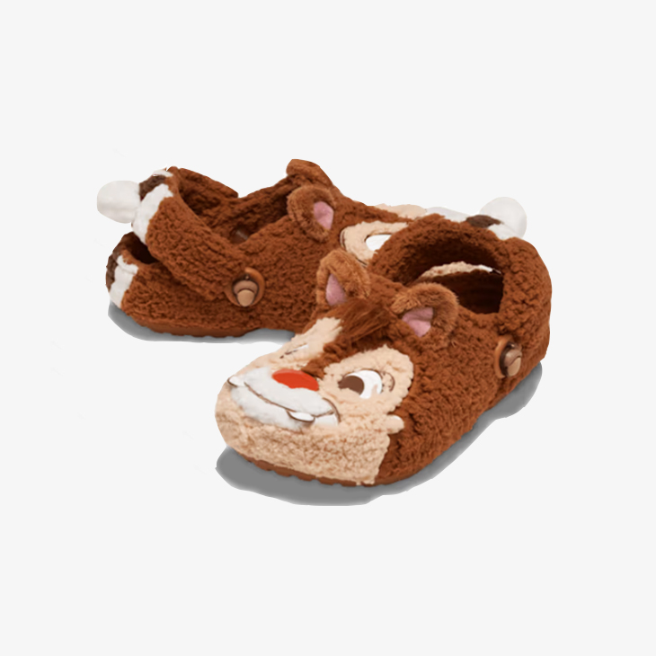 crocs（クロックス） サンダル メンズ 《Ux》 Disney IAM Chip And