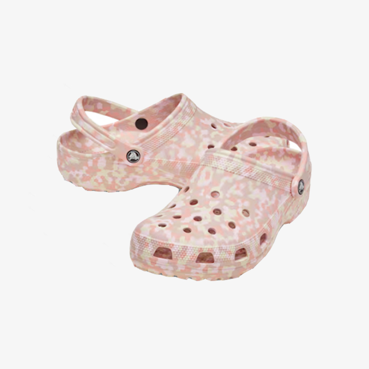 crocs（クロックス） サンダル メンズ 《Ux》 Classic Confetti Clog