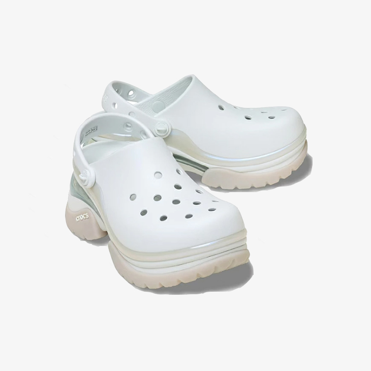 crocs（クロックス） サンダル メンズ 《Ws》 Super Bae Clog スーパー