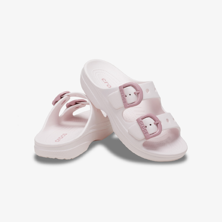 crocs（クロックス） サンダル メンズ 《Ws》 Saturday Enamel Buckle