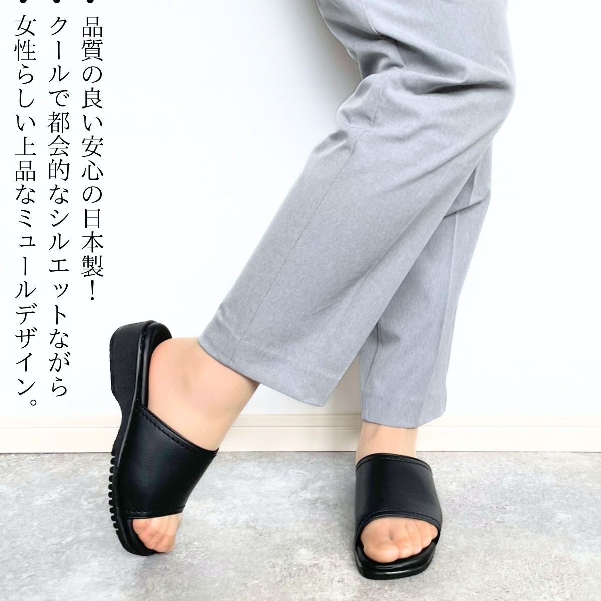 VALENTINO バレンチノ ヴァレンティノ サンダル スリッパ 40 im5740-1.jpg