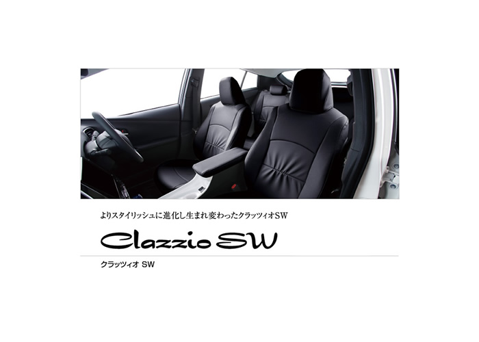 Clazzio NbcBI V[gJo[ Clazzio SW g^ VG^iԗEȉ]`gV[gԁj iԁFET-1618