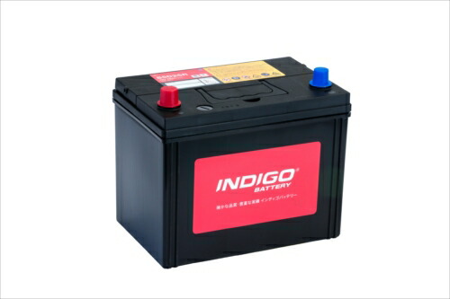 INDIGO インディゴバッテリー 国産車用 CMF 85D26R 【85D26R】トヨタ