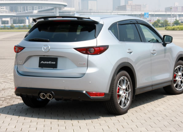 AutoExe I[gGO[ MKF2400 AA_[pl CX-5 KF2PE5PifB[[/K\2.5Lԁj
