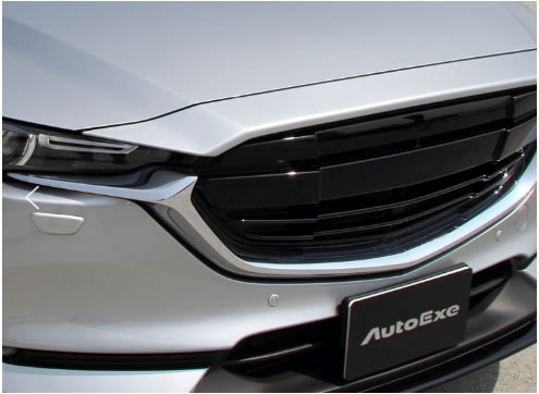 AutoExe I[gGO[ MKG2500 tgO CX-5/CX-8 KFn/KGnS