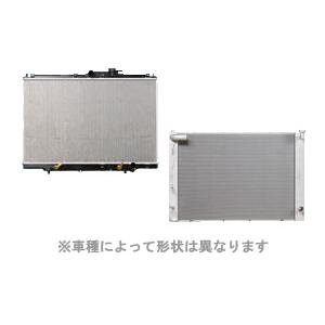 KOYORAD コーヨー ラジエーター PL043750A(48134円)