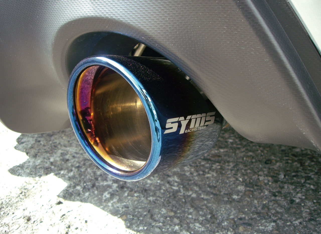 BRZ マフラー シムスの商品一覧 通販 - Yahoo!ショッピング