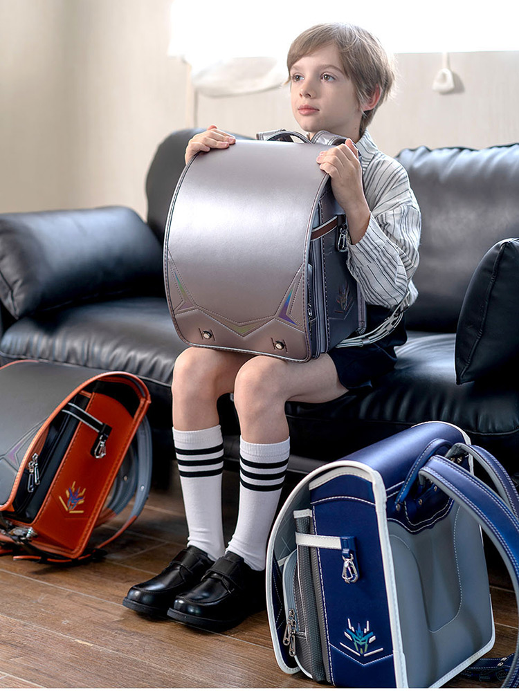 0063[Coulomb] 2026年度クーロン 最新 男の子向けランドセル