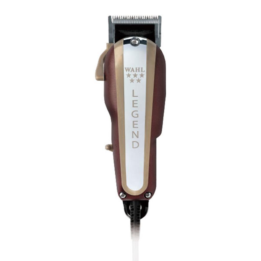 VUPUMER バリカン コードレス ヘアトリマー メンズ プロフェッショナル フルメタル ひげ ヘアカット グルーミングキット USB充電式 LEDディスプレイ ガイドコー - 1