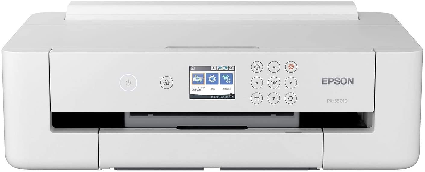 �G�v�\�� �C���N�W�F�b�g�v�����^�[ PX-S5010 | PXS5010 �J���[�C���N�W�F�b�g�v�����^�[ A3�T�C�Y�Ή� �R���p�N�g ����LAN�Ή�